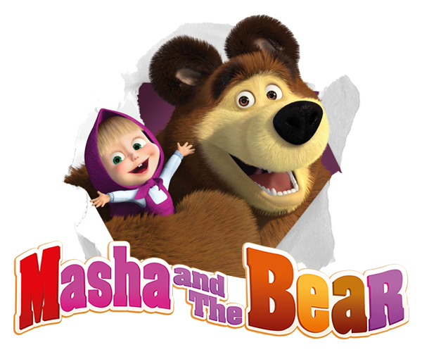 Masha and the Bear | Masha and the Bear Wiki | Fandom
