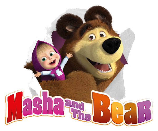 Masha and the bears -  Italia