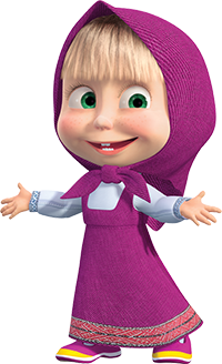 Masha, Masha and the Bear Wiki