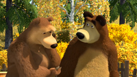 50 Медведь и Медведица