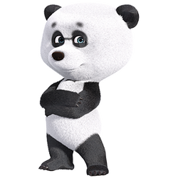 Masha and the sales bear characters