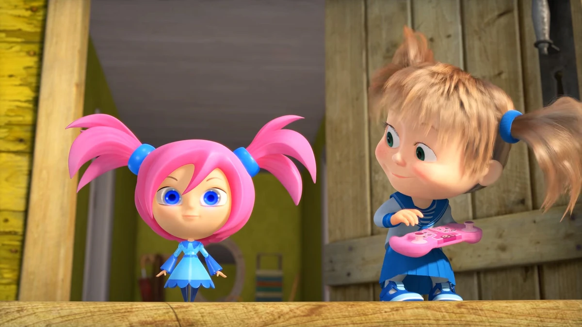 Машу и медведь секрет машуко. Машу и медведь секрет машуко. Маша и медведь робот машуко. Маршуко маша и медведь. Маршуко маша и медведь.