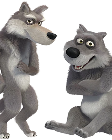 Wolves | Masha And The Bear Wiki | Fandom