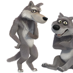 Masha and the bear characters deals