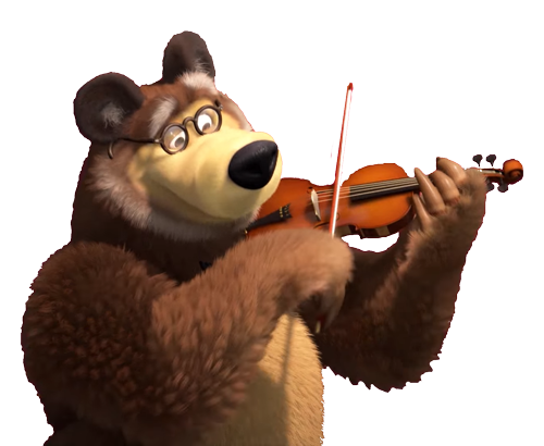 Медведь играет на гитаре. Медведь с музыкальным инструментом. Маша и медведь музыканты. Медведи с мкзикальными инструмент. Медведь с гитарой.