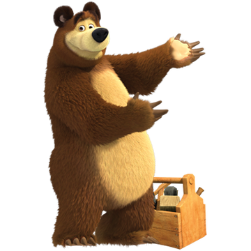 Bear - Wikipedia