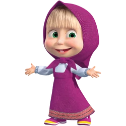 Маша И Медведь Вики | Fandom