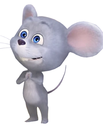 Mouse | Masha And The Bear Wiki | Fandom