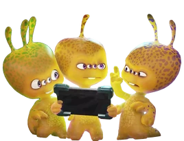 Инопланетяне