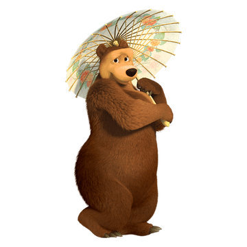 Bear - Wikipedia