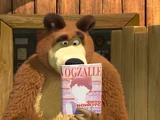 Vogzalle