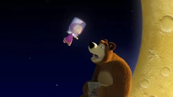 13. Кто Не Спрятался, Я Не Виноват! | Маша И Медведь Вики | Fandom