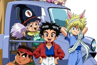 Aquabeat | Mashin Eiyuuden Wataru Wiki | Fandom