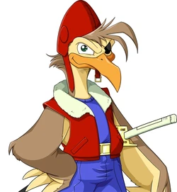 Kurama Wataribe | Mashin Eiyuuden Wataru Wiki | Fandom