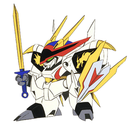 Ryuoumaru