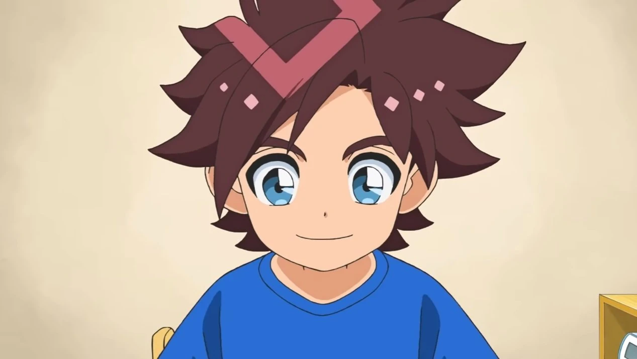 wataru Bandai Hobby - Mashin Creator Wataru - #01 Ryujinmaru Model Kit