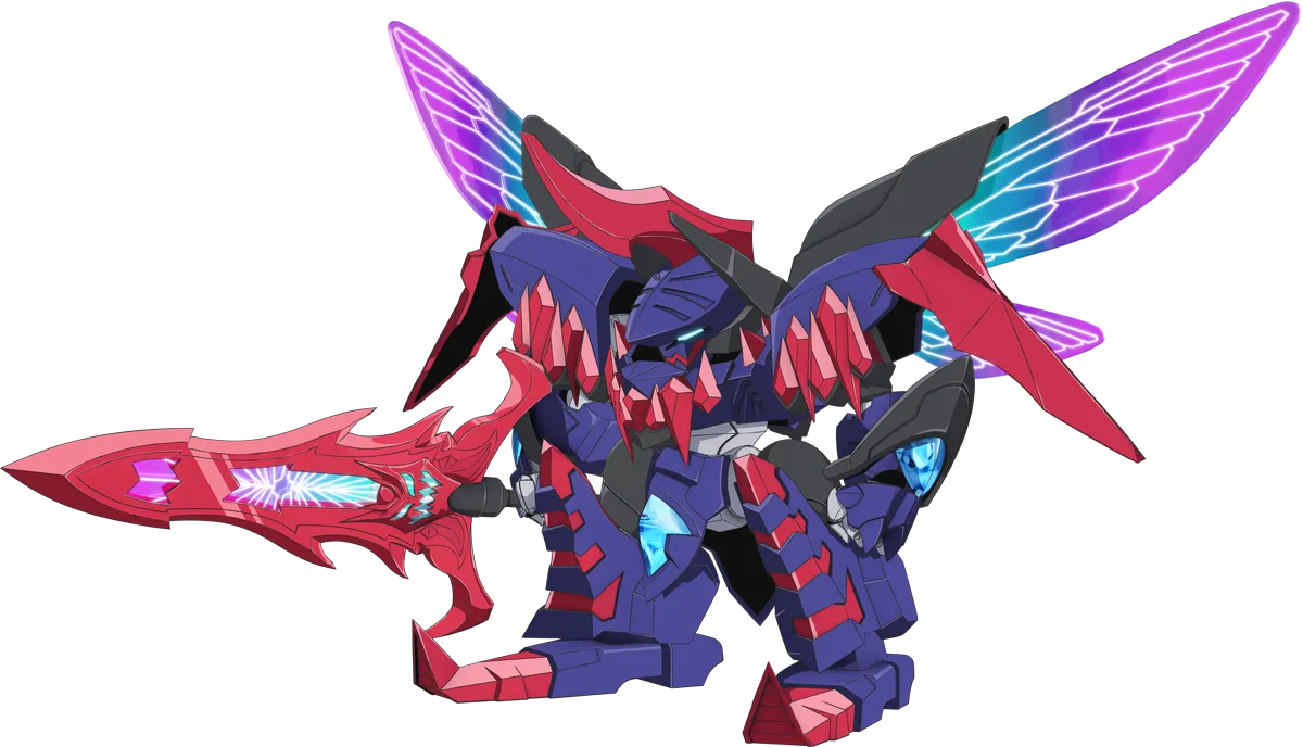 Enjoumaru | Mashin Eiyuuden Wataru Wiki | Fandom