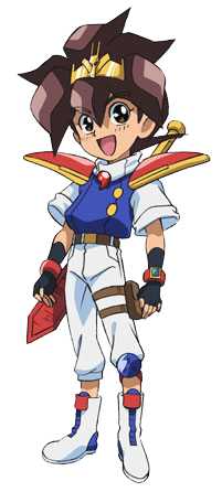 Wataru Ikusabe | Mashin Eiyuuden Wataru Wiki | Fandom