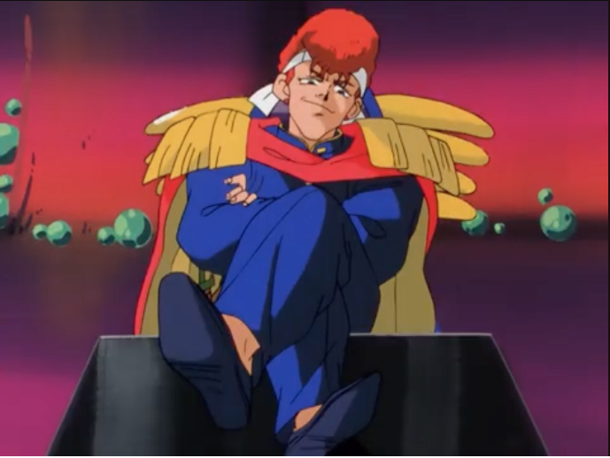 Tsuppari | Mashin Eiyuuden Wataru Wiki | Fandom Tsuppari | Mashin Eiyuuden Wataru Wiki | Fandom