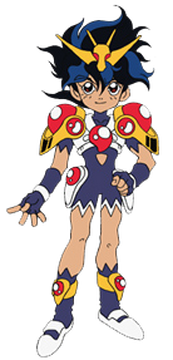 Wataru Homurabe | Mashin Eiyuuden Wataru Wiki | Fandom