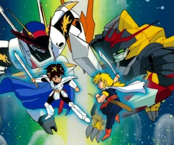 Wataru Ikusabe | Mashin Eiyuuden Wataru Wiki | Fandom