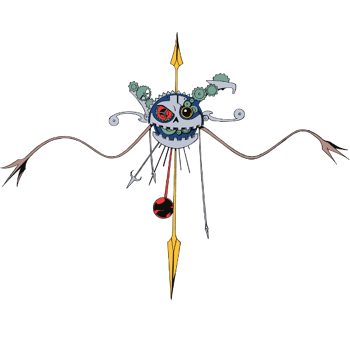 Time Shock | Mashin Eiyuuden Wataru Wiki | Fandom