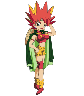 Suzume | Mashin Eiyuuden Wataru Wiki | Fandom