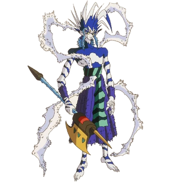 Tama | Mashin Eiyuuden Wataru Wiki | Fandom