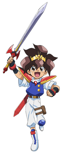 Mashin Hero Wataru Nendoroid No.2158 Wataru Ikusabe – USA
