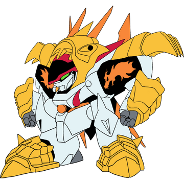その他 wataru Metal Jacket Ryuohmaru | Mashin Eiyuuden Wataru Wiki | Fandom