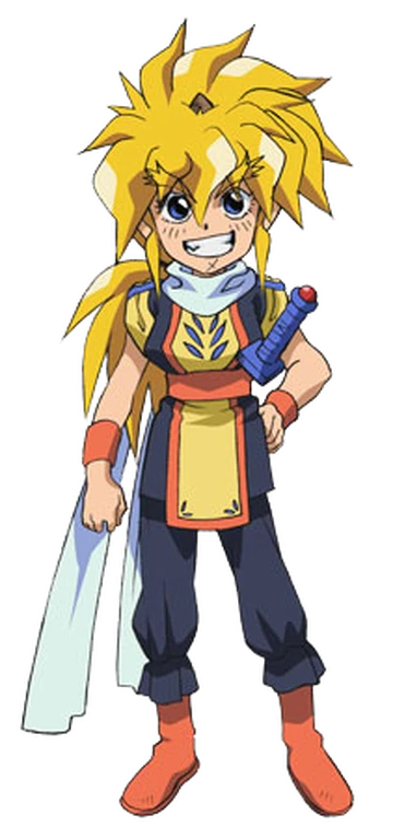 Toraoh | Mashin Eiyuuden Wataru Wiki | Fandom
