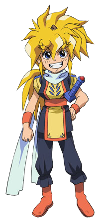 Toraoh | Mashin Eiyuuden Wataru Wiki | Fandom