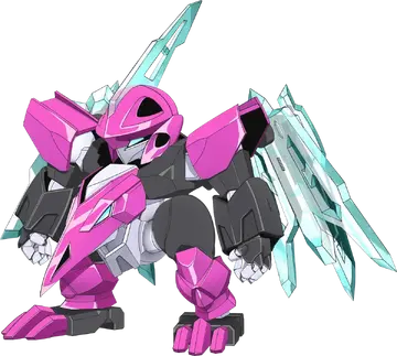 ktokto ガルロイド 第一部隊 ギャロミ kagemaru Design ktokto ガルロイド 第一部隊 ギャロミ kagemaru Design