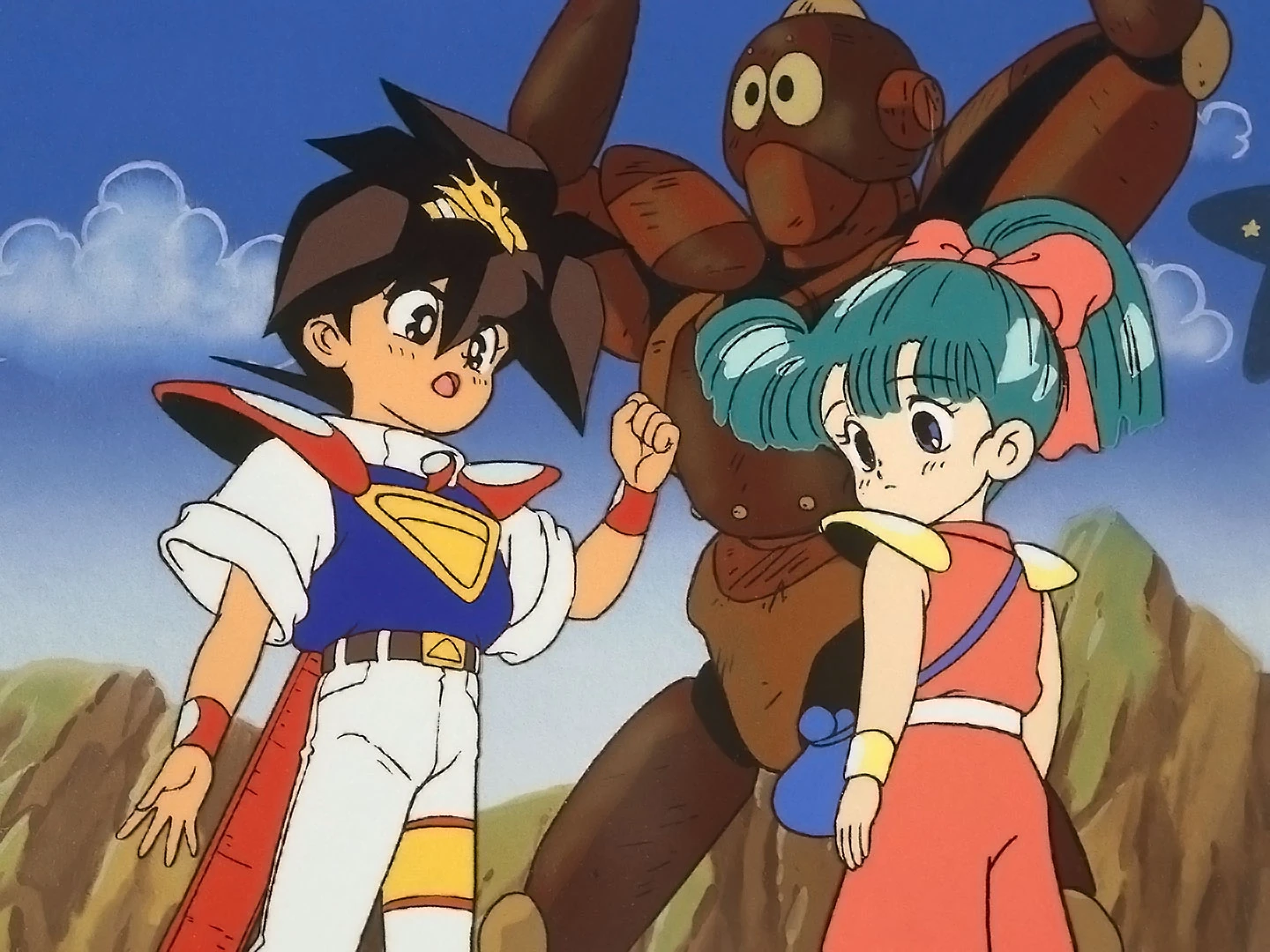 Wataru 2 Episode 19 | Mashin Eiyuuden Wataru Wiki | Fandom