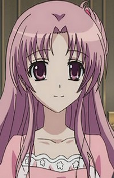 Yuiko Amaha | Mashiroiro Symphony Wiki | Fandom