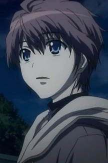 Shingo Uryu Mashiroiro Symphony Wiki Fandom Shingo Uryu Mashiroiro Symphony Wiki Fandom