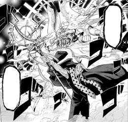 Hyperion, God of Light