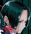 Charles Contini Colour