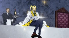 Lights Teleporting Spell