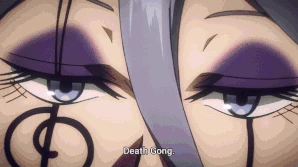 Death Gong (Anime)