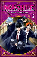 Volume 3 Cover