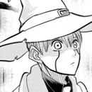 Fourth Fang Portrait