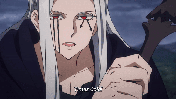 TIME FOR US TO FIGHT AT FULL POWER!!! Mashle: Magic and