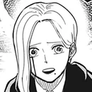 Unnamed Girl Portrait