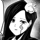 Sophina Biblia Portrait