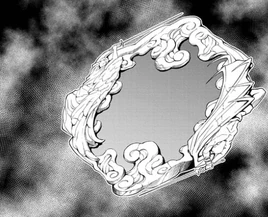 Spell-Reflection Mirror