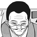 Farman Cregos Portrait