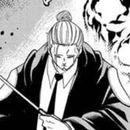 Rhodes Ames Portrait