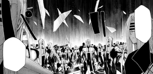 Dooms's Thirds, Hundred Avatar Mirage.