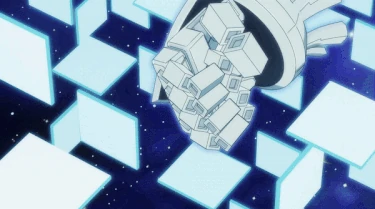 Uranus Inclination (Anime)